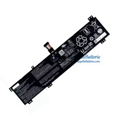 Akku für Lenovo R9000P L20M4PC1 Y7000 L20M4PC2 R9000K L20C4PC12 Y9000P L20C4PC1 [Ersatzakku]